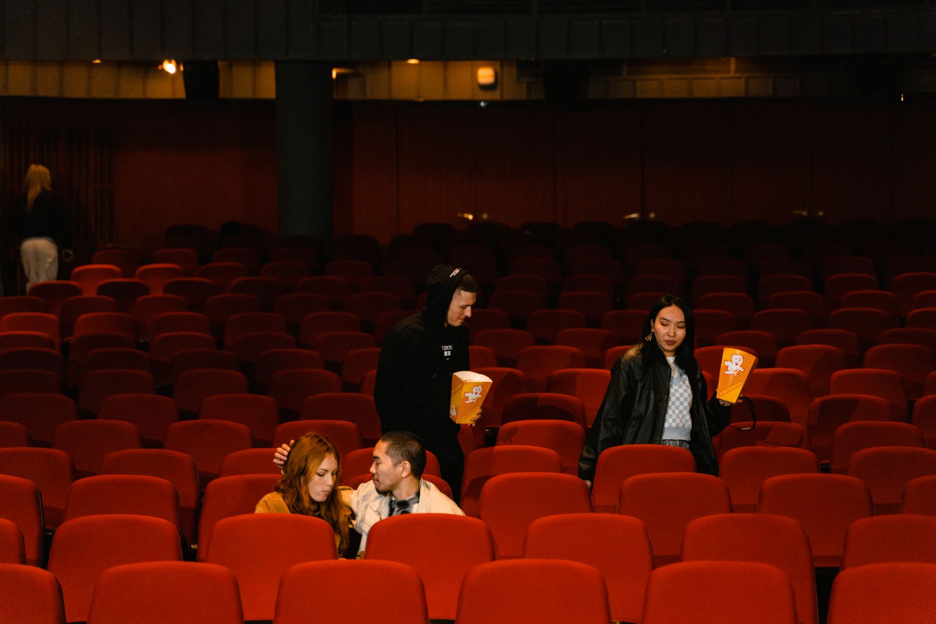 Stage Door Debate: Does 'Inheritance' Deserve Its Hype?