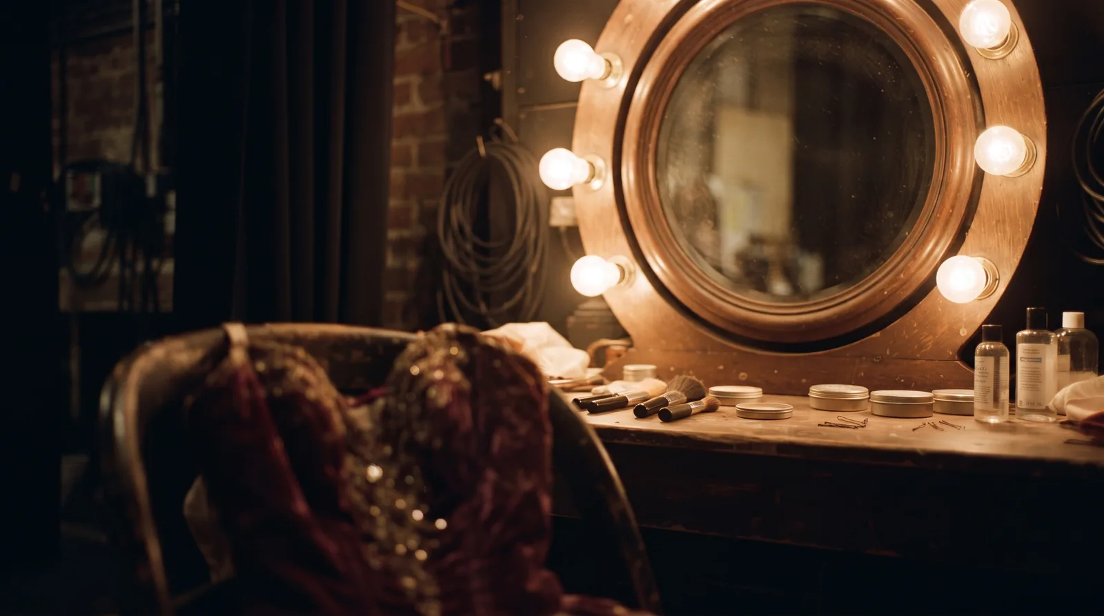Nadia Seo-Brandt's Next Play Is Already the One to Watch This Fall